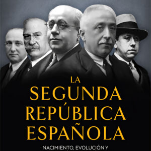 La Segunda República Española