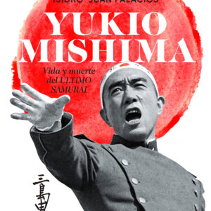 Yukio Mishima