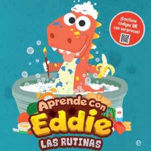 Aprende con Eddie las rutinas