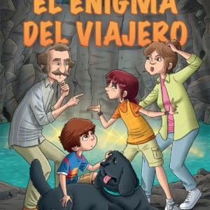 El enigma del viajero