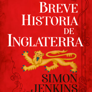 Breve historia de Inglaterra
