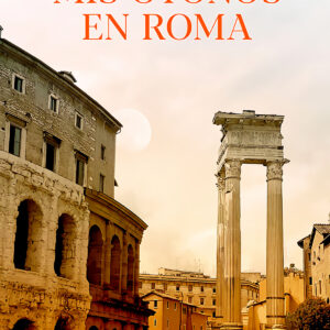 Mis otoños en Roma