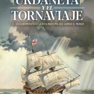 Urdaneta y el Tornaviaje