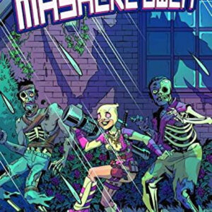 Colección 100% La Increíble Masacre-Gwen 3. En Estricta Continuidad