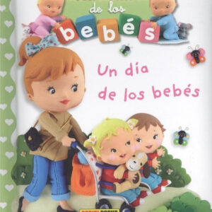 UN DÍA DE LOS BEBÉS