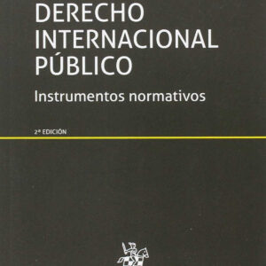 DERECHO INTERNACIONAL PÚBLICO