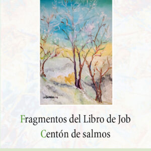 Fragmentos del Libro de Job - Centón de salmos