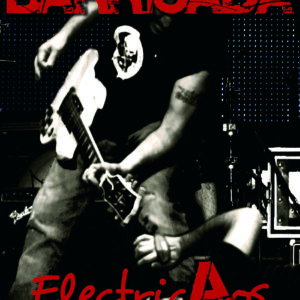 Barricada. ElectricAos