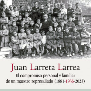 Juan Larreta Larrea