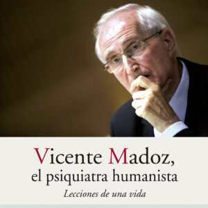 Vicente Madoz, el psiquiatra humanista