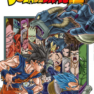 Bola de Drac Super nº 13