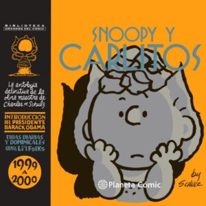Snoopy y Carlitos 1999-2000 nº 25/25