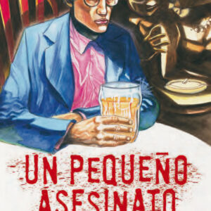 Un pequeño asesinato