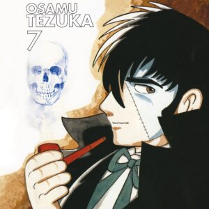 Black Jack nº 07/08