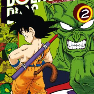 BOLA DE DRAC COLOR COR PETIT 2