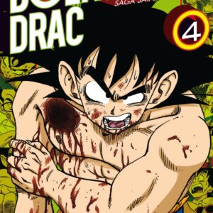 BOLA DE DRAC COLOR COR PETIT 4