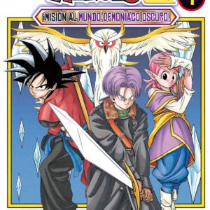 SUPER DRAGON BALL HEROES