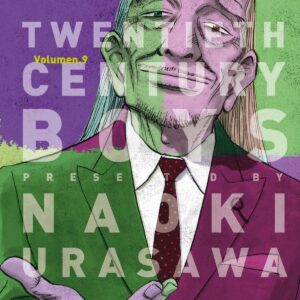 20 TH CENTURY BOYS 9