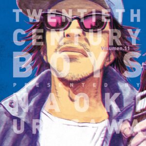 20 TH CENTURY BOYS 11