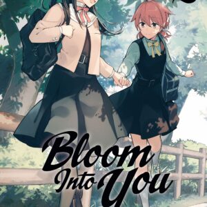 BLOOM INTO YOU 2