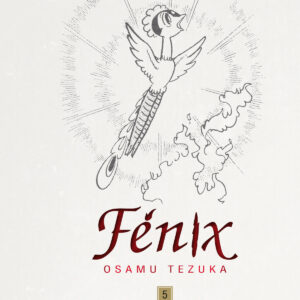 Fénix nº 05/12 (Trazado)