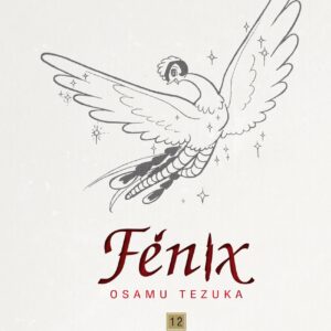Fénix nº 12/12 (Trazado)
