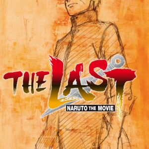 THE LAST