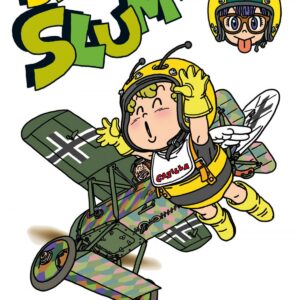 DR. SLUMP 2/15