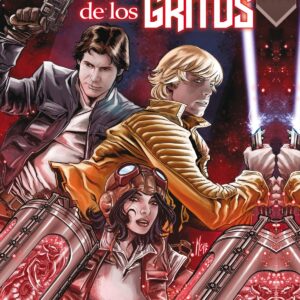 LA CIUDADELA DE LOS GRITOS