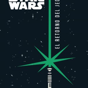 Star Wars El retorno del Jedi (novela)