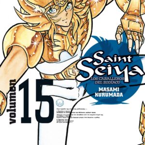 CABALLEROS DEL ZODIACO