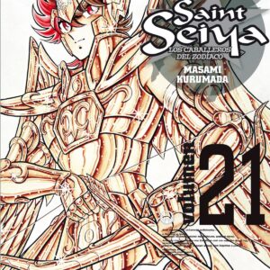 CABALLEROS DEL ZODIACO