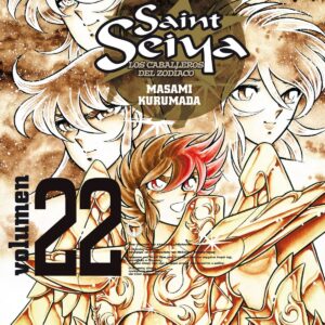 CABALLEROS DEL ZODIACO