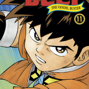 Beet The Vandel buster nº 11/13