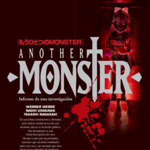 Monster: Another Monster