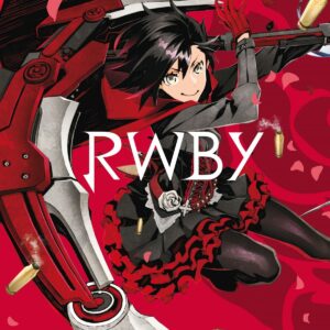 RWBY