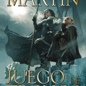 Juego de tronos nº 02/04 (Nueva edición)