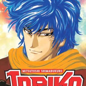 Toriko nº 38/43