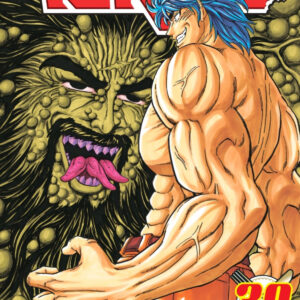 Toriko nº 39/43