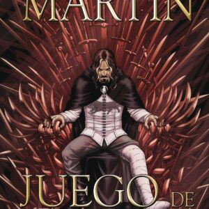 Juego de tronos nº 03/04 (Nueva edición)