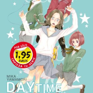 DAY TIME SHOOTING STAR 1 (1.95 EUROS)