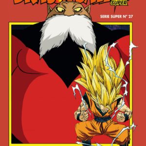 Dragon Ball Serie roja nº 238