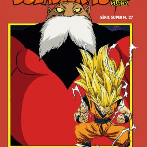 Bola de Drac Sèrie vermella nº 238