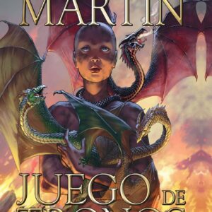 Juego de tronos nº 04/04
