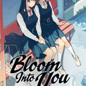 Bloom Into You nº 03/08