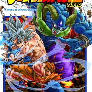 Bola de Drac Super nº 15