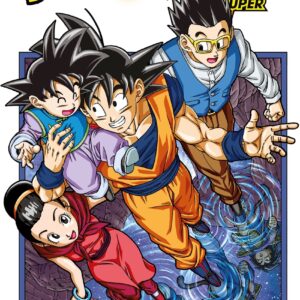 Bola de Drac Super nº 19