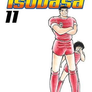 Capitán Tsubasa nº 11/21