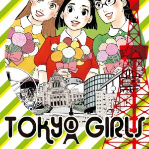 Tokyo Girls nº 03/09