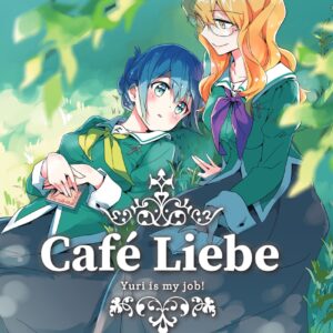 Café Liebe nº 04